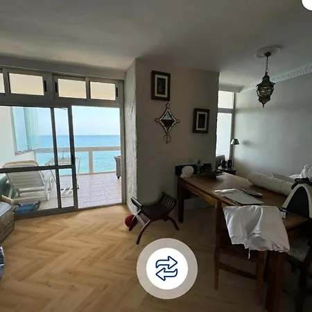 Bellavista Beachfront * Estepona